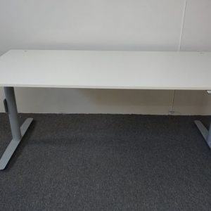 OMT E-Tisch Schreibtisch 180x80 cm
